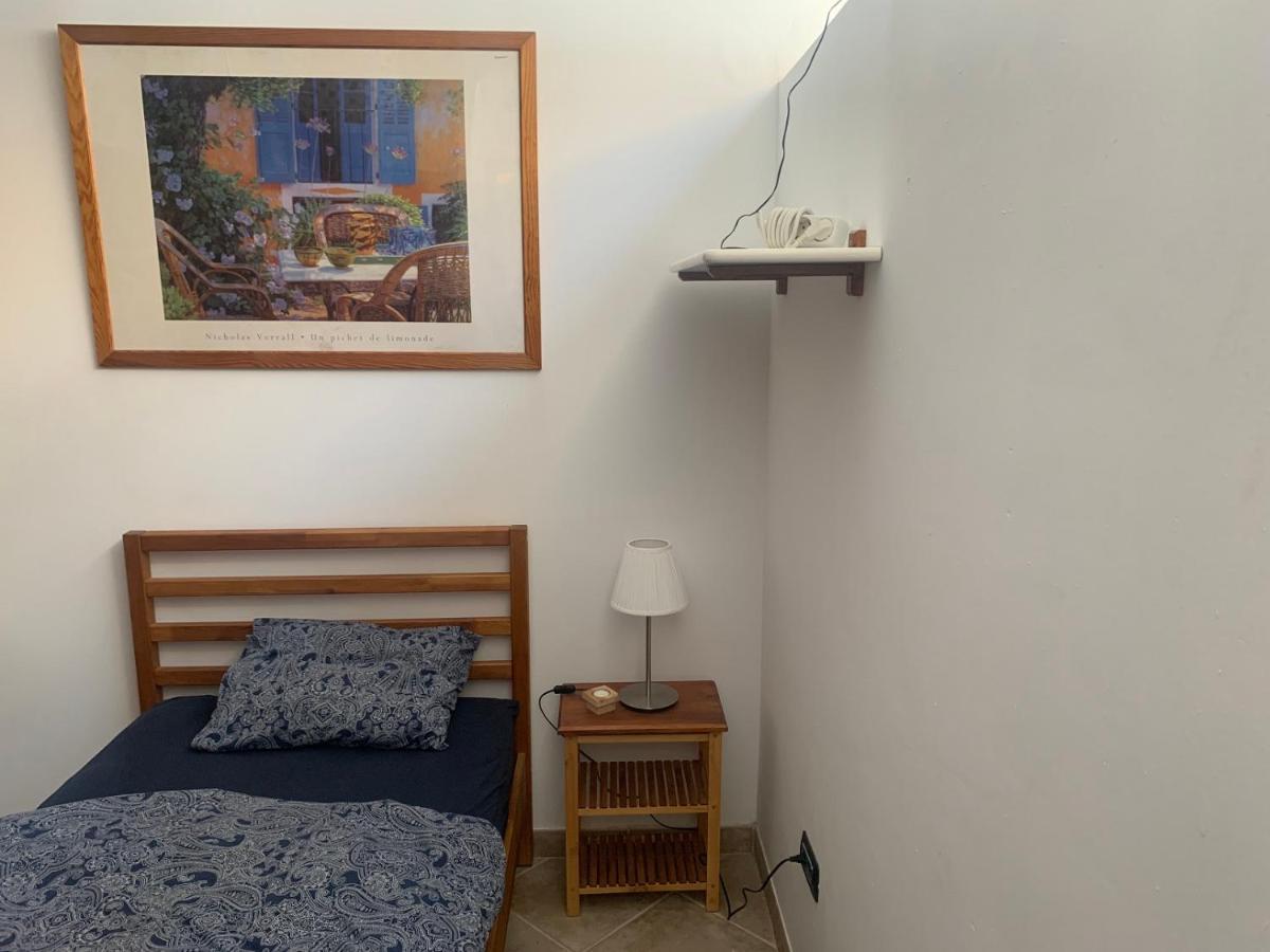La Casita De Descanso - Das Haeuschen Der Ruhe - La Luz - Ла Оротава Екстериор снимка