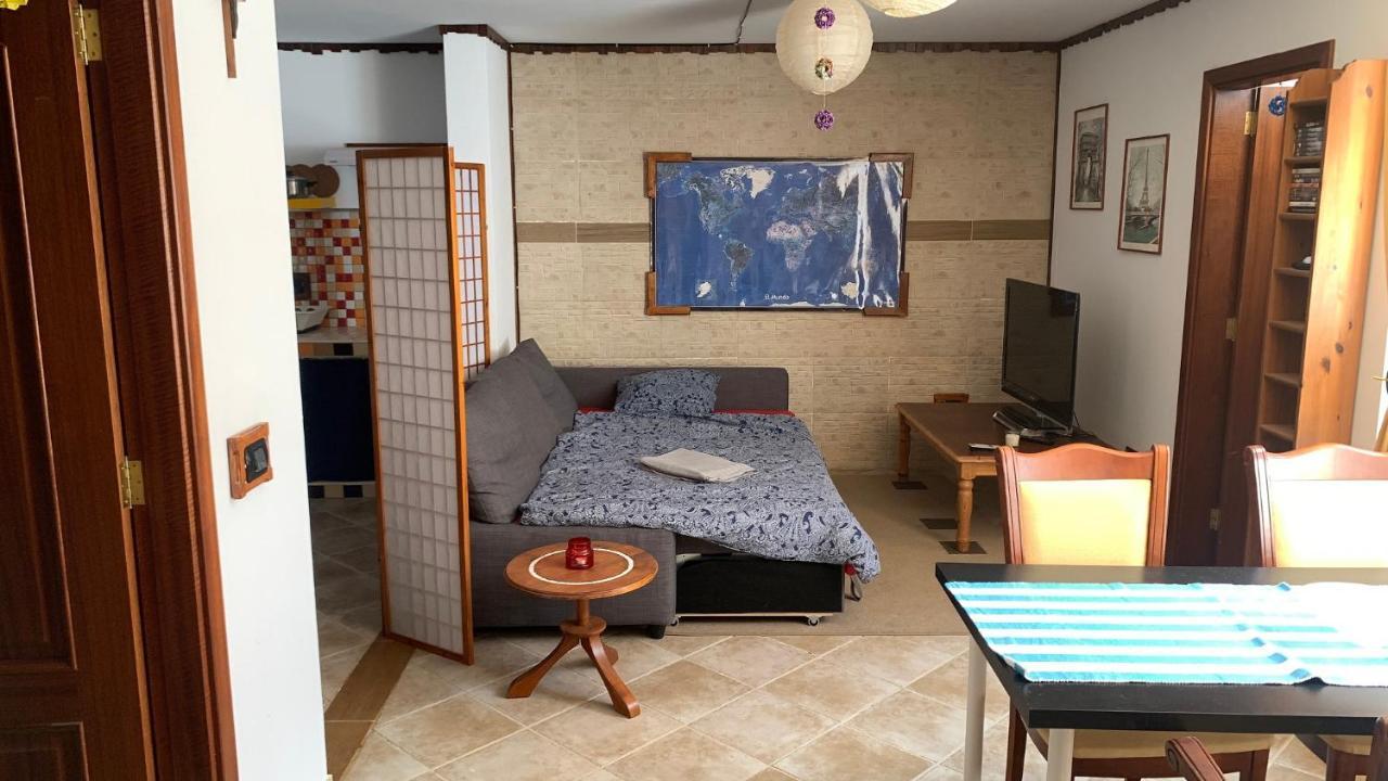 La Casita De Descanso - Das Haeuschen Der Ruhe - La Luz - Ла Оротава Екстериор снимка
